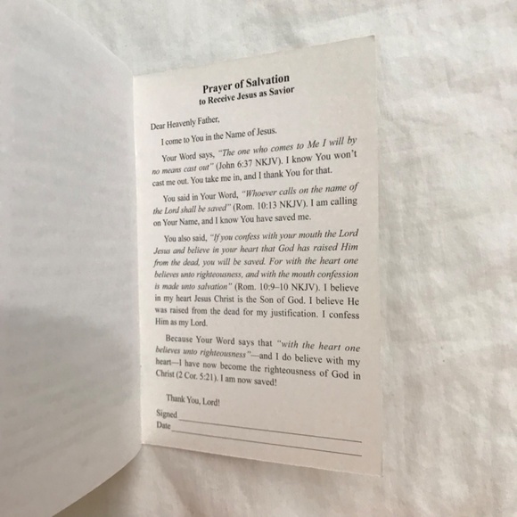 How God Taught Me about Prosperity with What On Earth Am I Here For? Book Bundle - Picture 4 of 12